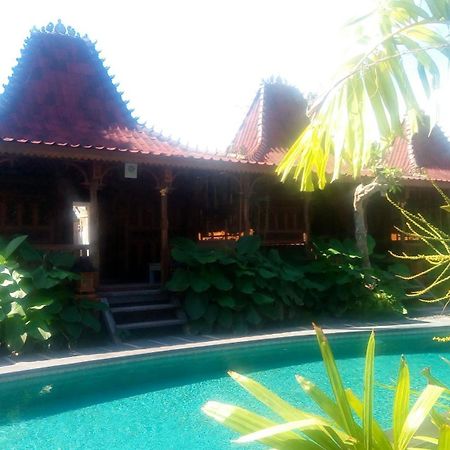 The Garden Villa Sanur Zimmer foto